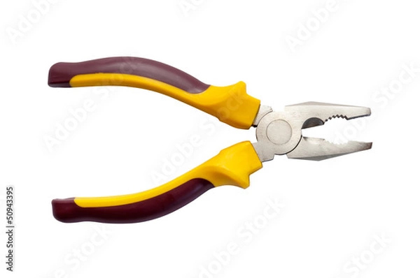 Obraz pliers