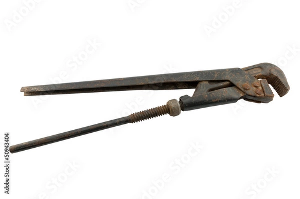 Obraz extension wrench