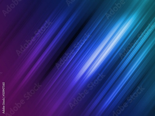 Fototapeta glow abstract background