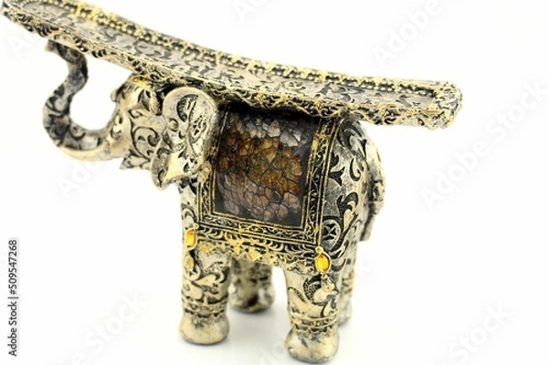 Fototapeta Słonik Słoń