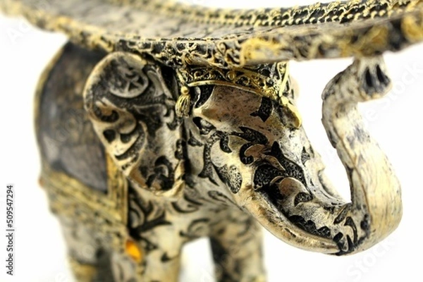 Fototapeta Słonik Słoń