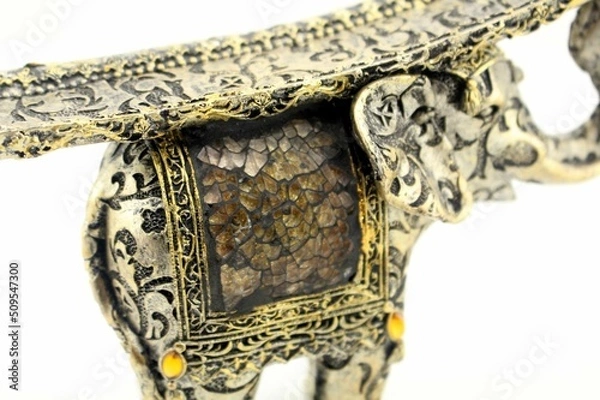 Fototapeta Słonik Słoń