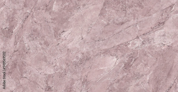 Fototapeta light magenta background random scratches texture marble 