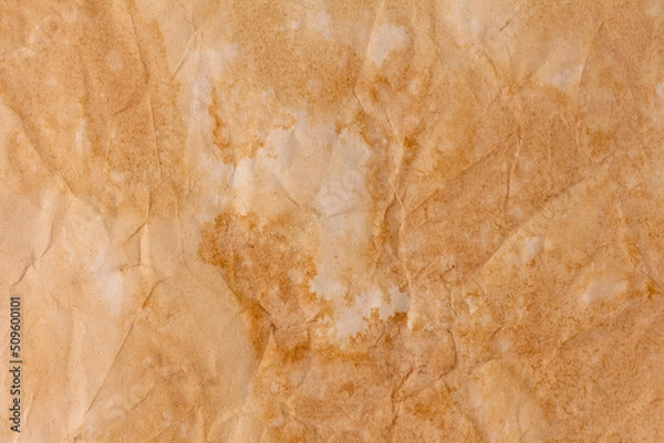 Obraz Old brown paper