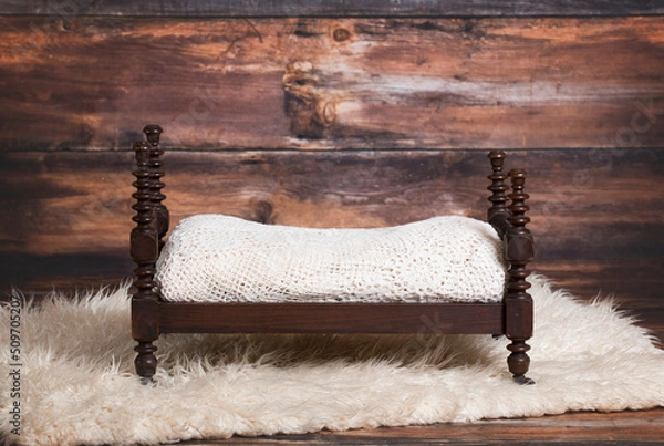 Obraz Newborn Digital Background