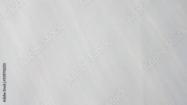 Fototapeta simple light white gray abstract background
