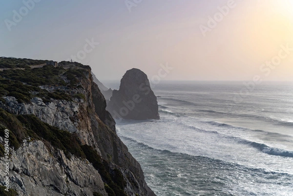 Obraz cliffs of moher
