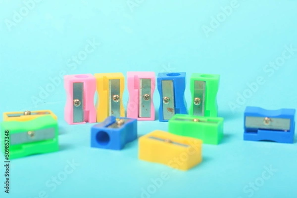 Fototapeta sharpener