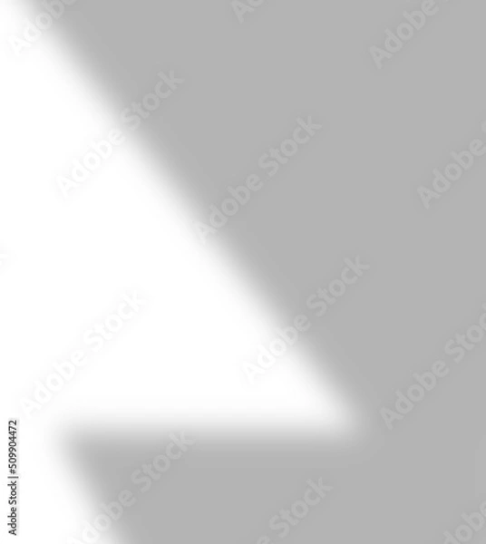 Obraz Transparent Shadow Effect 01