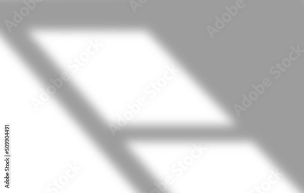 Obraz Transparent Shadow Effect 07