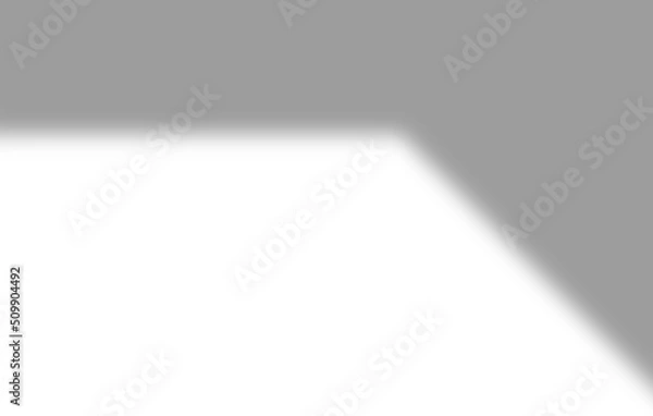 Obraz Transparent Shadow Effect 04