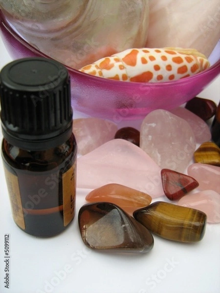 Obraz Alternative Therapy