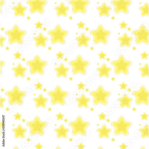 Obraz stars background