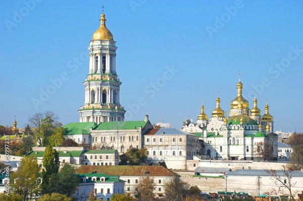 Obraz Киево-Печерская Лавра