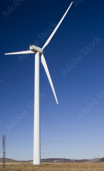 Obraz Wind Power