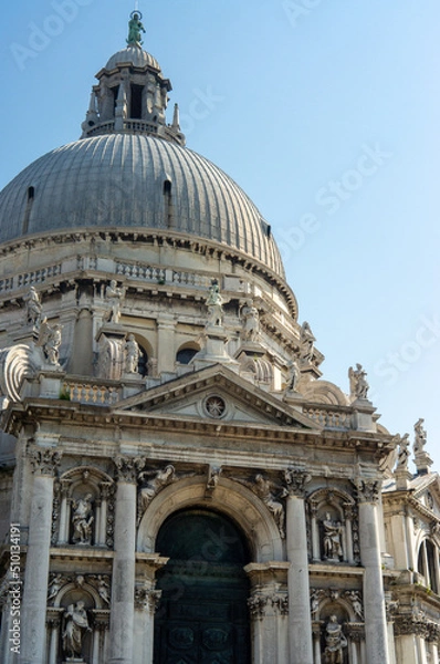 Fototapeta イタリアの建物