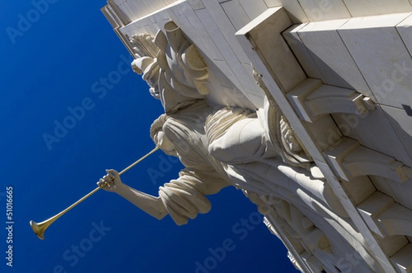 Obraz Bass Performance Hall