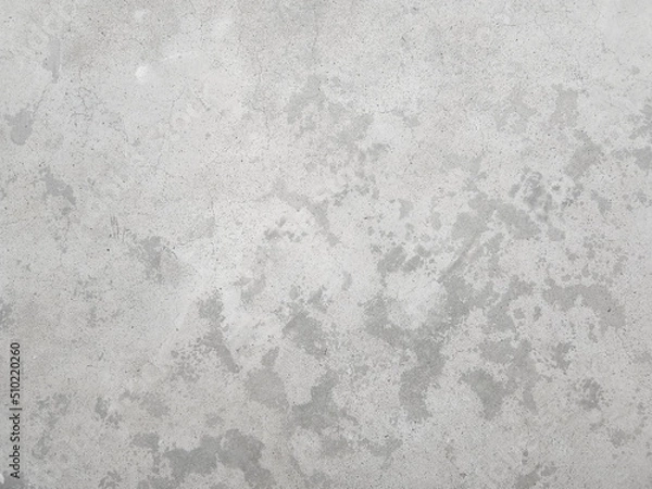 Fototapeta Concrete walls with abstract patterns