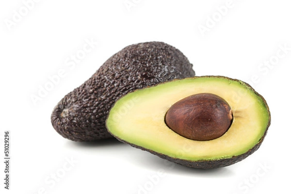 Obraz fresh avocado