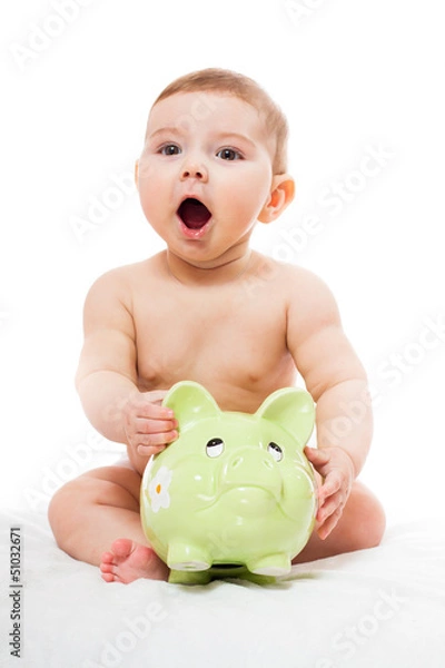 Obraz What About Me?