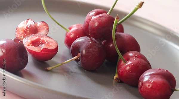 Obraz Cherries