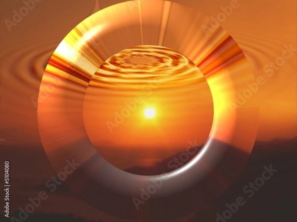 Obraz voglia d'estate