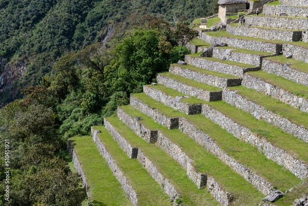 Obraz Machu Picchu