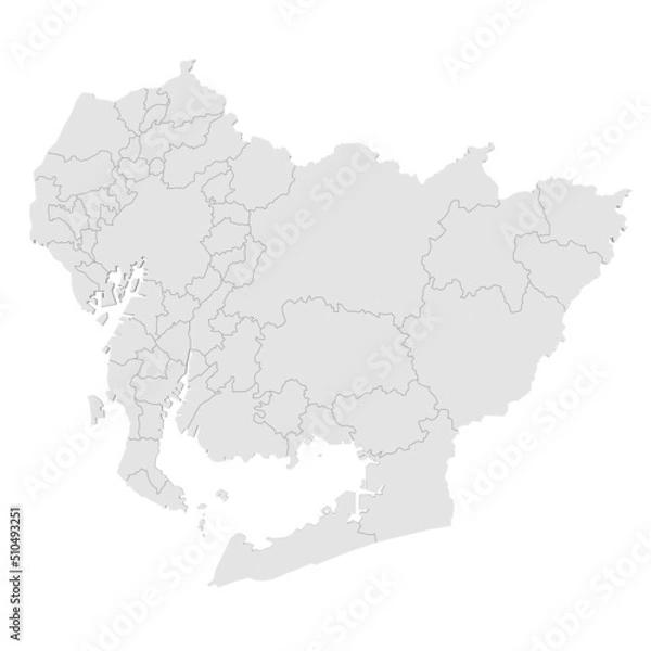 Fototapeta 愛知県