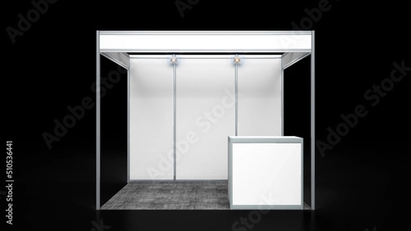 Fototapeta Shell Scheme