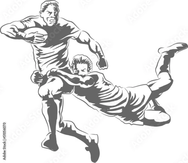 Obraz Catch me If You Can