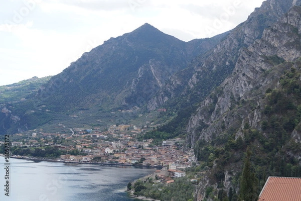 Obraz Mountains Italien