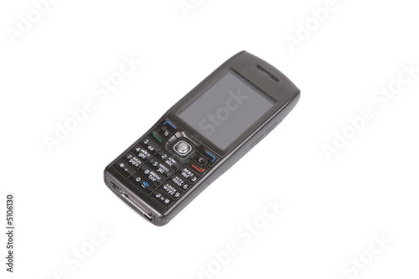 Fototapeta mobile phone