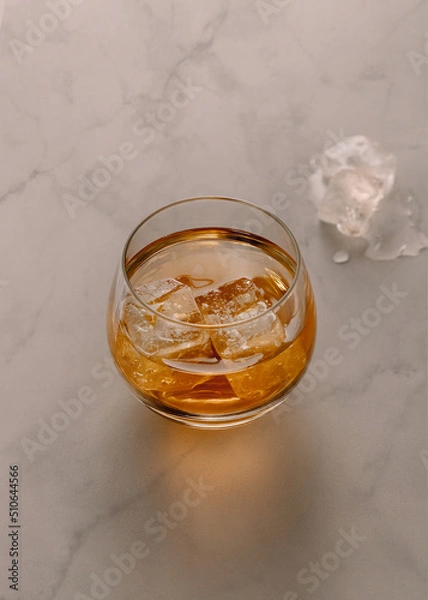 Obraz whisky