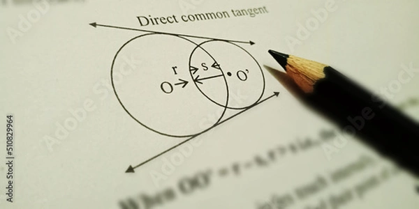 Obraz school education picture mathematics background