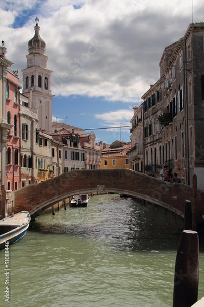 Obraz venezia