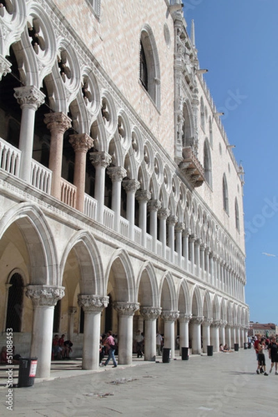 Obraz venezia