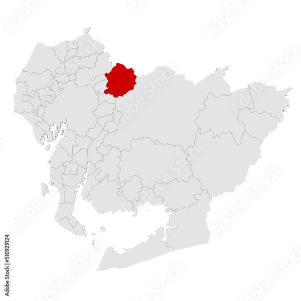 Fototapeta 愛知県