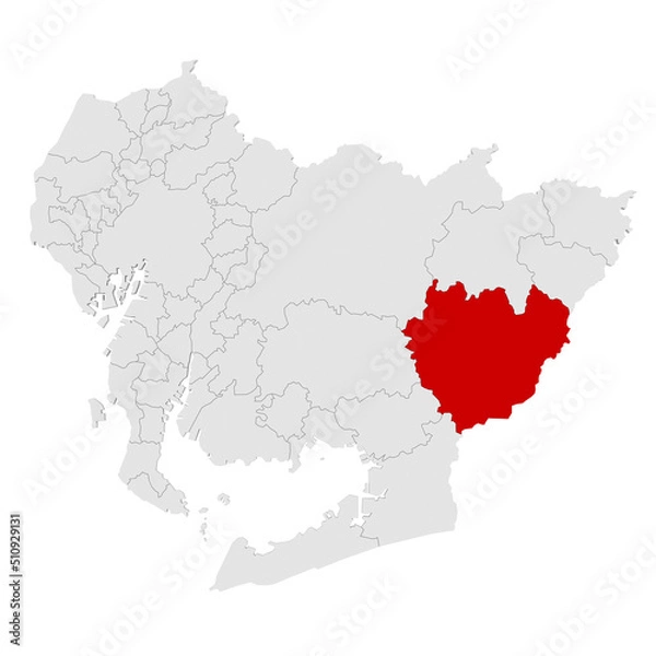 Fototapeta 愛知県