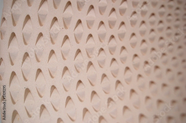 Fototapeta Diamond Pattern