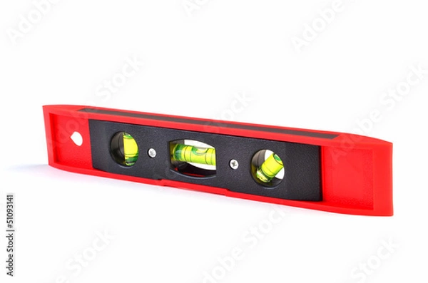 Fototapeta Torpedo level