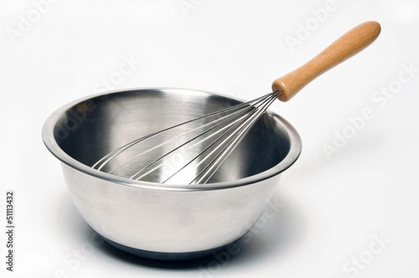 Obraz cul de poule de cuisinier