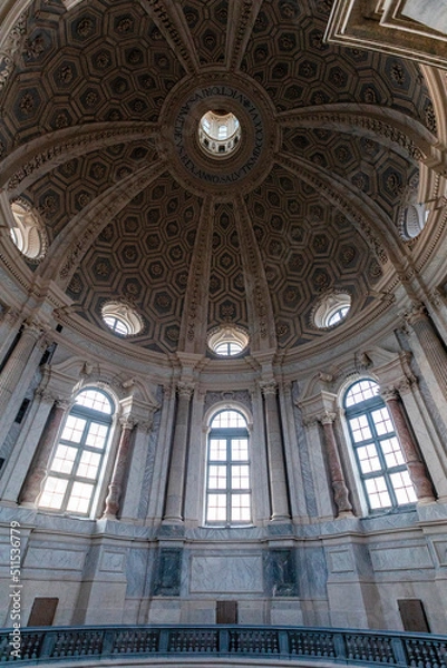 Obraz Basilica di Superga