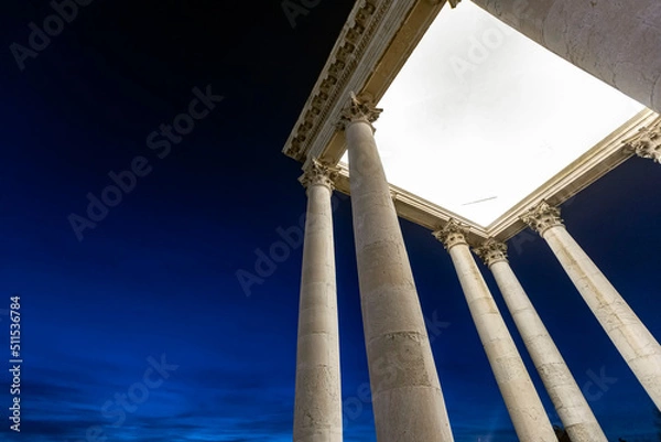 Obraz Basilica di Superga