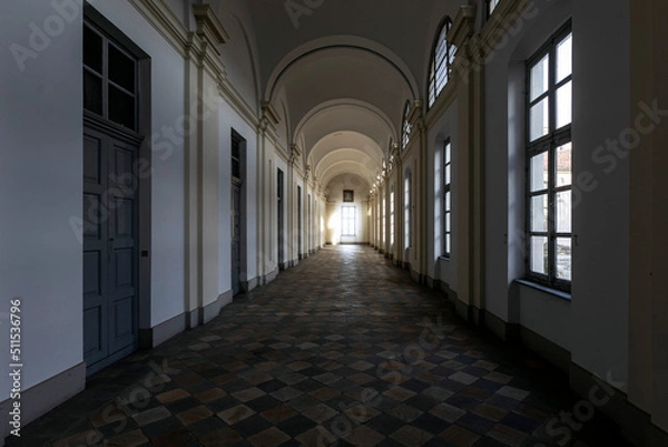 Obraz Basilica di Superga