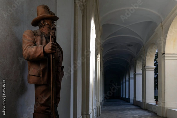 Obraz Basilica di Superga