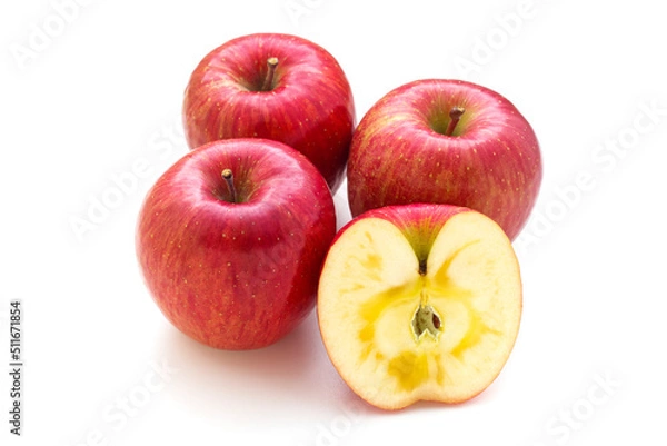 Fototapeta りんご