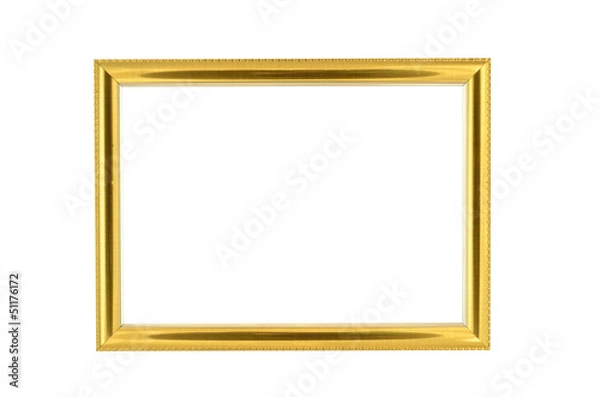 Fototapeta picture frame
