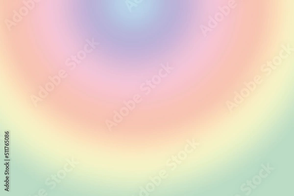 Obraz Background with beautiful colored rainbow green, yellow, orange, red, pink, blue.