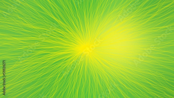 Obraz Green Abstract Texture Background , Pattern Backdrop of Gradient Wallpaper