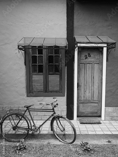 Obraz Retro life style